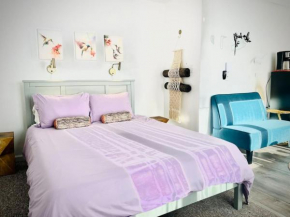 Catskill Cabin Hummingbird Suite 2 Shandaken